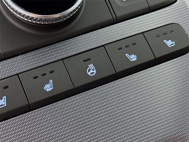 2025 Hyundai Palisade Calligraphy Quincy MA