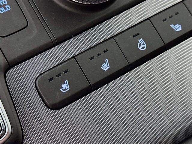 2025 Hyundai Palisade Calligraphy Quincy MA