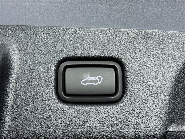 2025 Hyundai Palisade Calligraphy Quincy MA