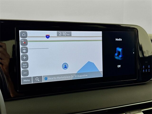 2025 Hyundai Palisade Calligraphy Quincy MA