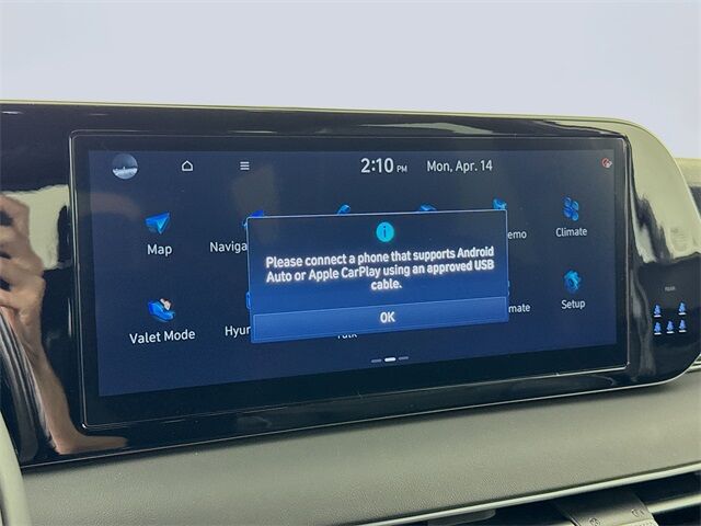 2025 Hyundai Palisade Calligraphy Quincy MA