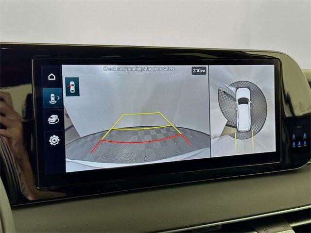 2025 Hyundai Palisade Calligraphy Quincy MA