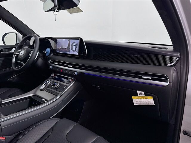 2025 Hyundai Palisade Calligraphy Quincy MA