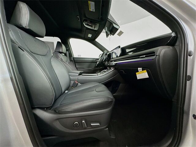 2025 Hyundai Palisade Calligraphy Quincy MA