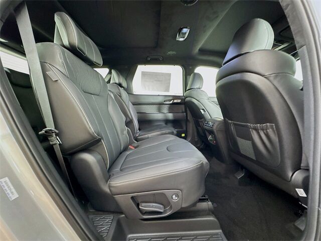 2025 Hyundai Palisade Calligraphy Quincy MA