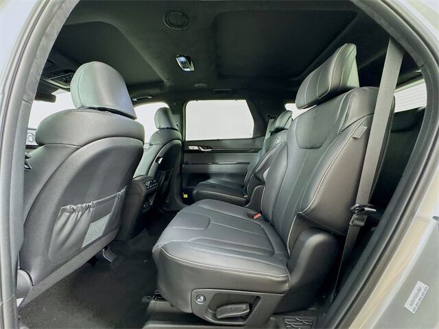 2025 Hyundai Palisade Calligraphy Quincy MA