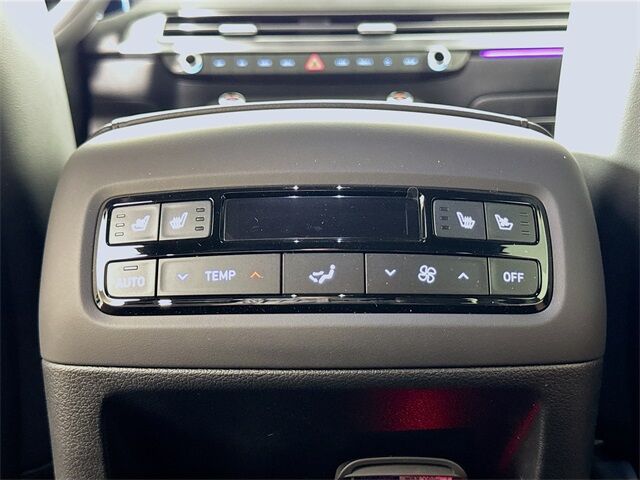 2025 Hyundai Palisade Calligraphy Quincy MA