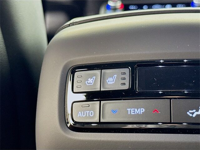 2025 Hyundai Palisade Calligraphy Quincy MA