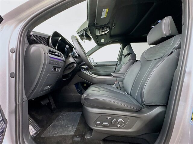 2025 Hyundai Palisade Calligraphy Quincy MA