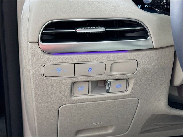 2025 Hyundai Palisade Calligraphy Quincy MA