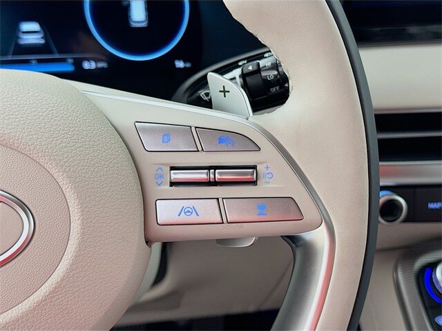 2025 Hyundai Palisade Calligraphy Quincy MA