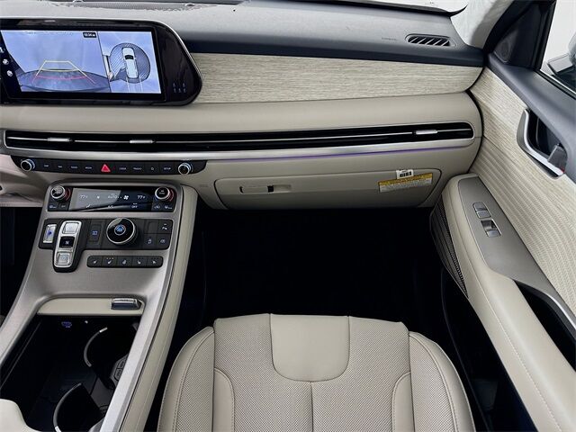 2025 Hyundai Palisade Calligraphy Quincy MA