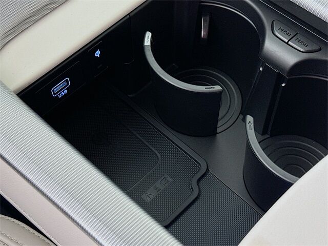 2025 Hyundai Palisade Calligraphy Quincy MA