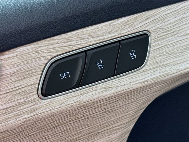 2025 Hyundai Palisade Calligraphy Quincy MA