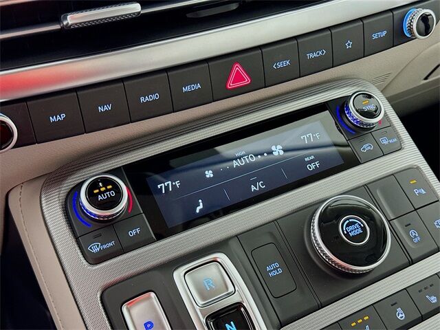 2025 Hyundai Palisade Calligraphy Quincy MA