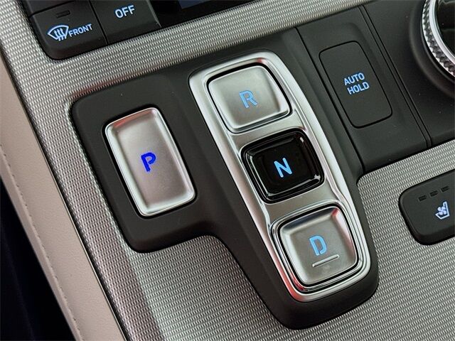 2025 Hyundai Palisade Calligraphy Quincy MA