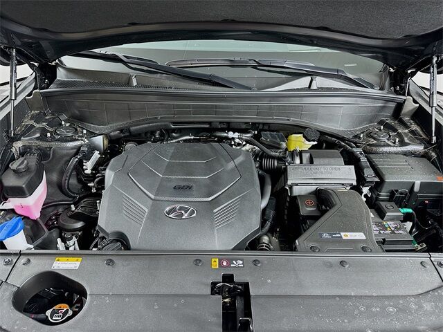 2025 Hyundai Palisade Calligraphy Quincy MA