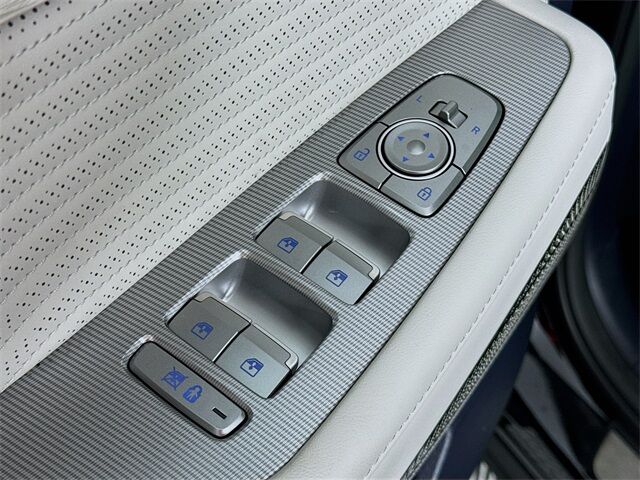 2025 Hyundai Palisade Calligraphy Quincy MA