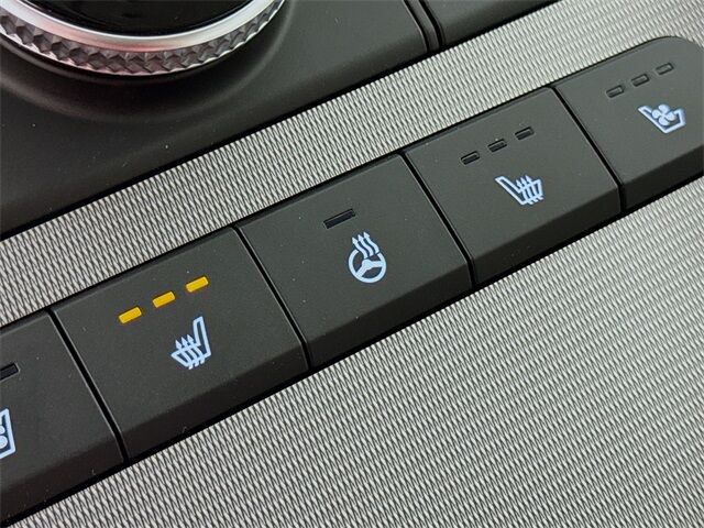 2025 Hyundai Palisade Calligraphy Quincy MA