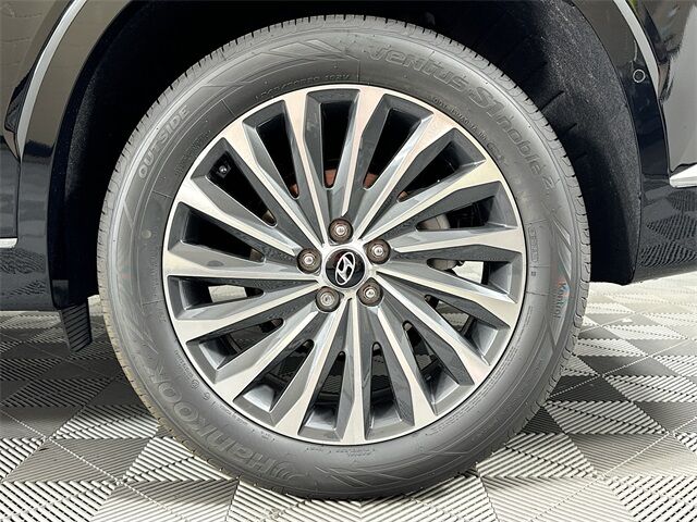 2025 Hyundai Palisade Calligraphy Quincy MA