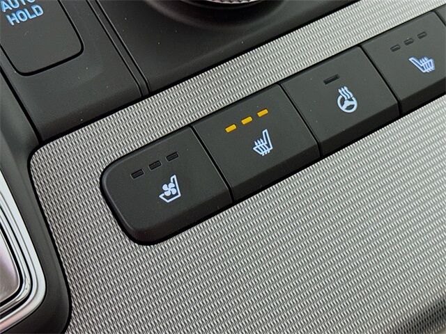 2025 Hyundai Palisade Calligraphy Quincy MA