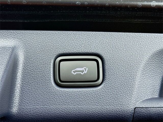 2025 Hyundai Palisade Calligraphy Quincy MA