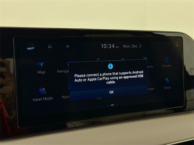 2025 Hyundai Palisade Calligraphy Quincy MA