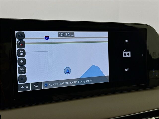 2025 Hyundai Palisade Calligraphy Quincy MA