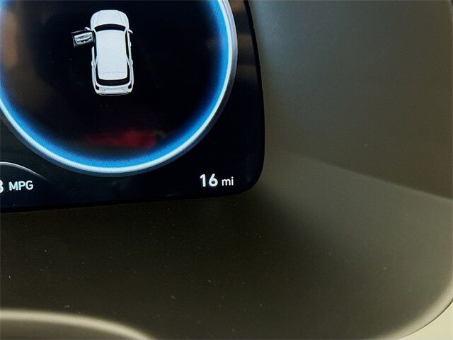 2025 Hyundai Palisade Calligraphy Quincy MA