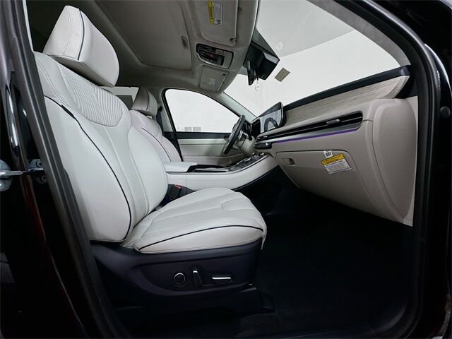 2025 Hyundai Palisade Calligraphy Quincy MA