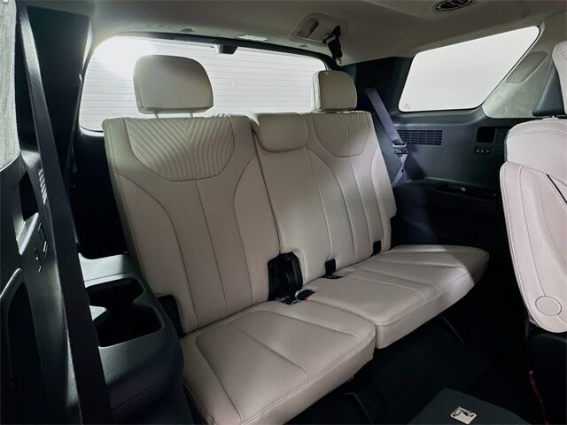 2025 Hyundai Palisade Calligraphy Quincy MA