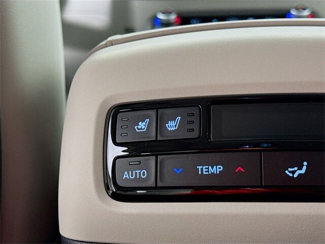 2025 Hyundai Palisade Calligraphy Quincy MA