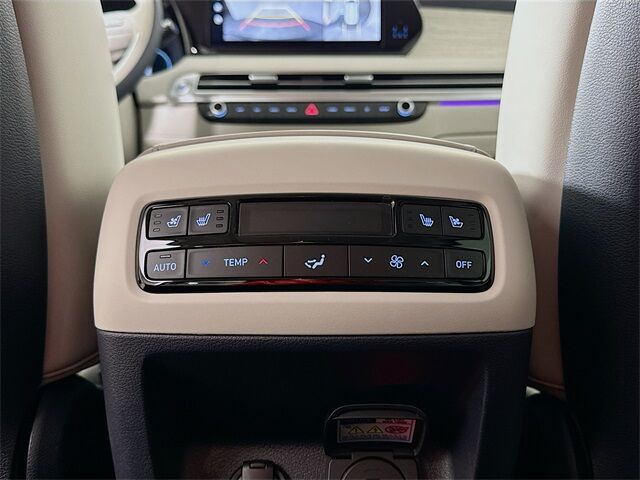 2025 Hyundai Palisade Calligraphy Quincy MA