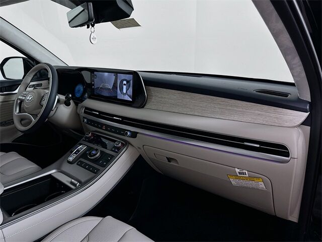 2025 Hyundai Palisade Calligraphy Quincy MA