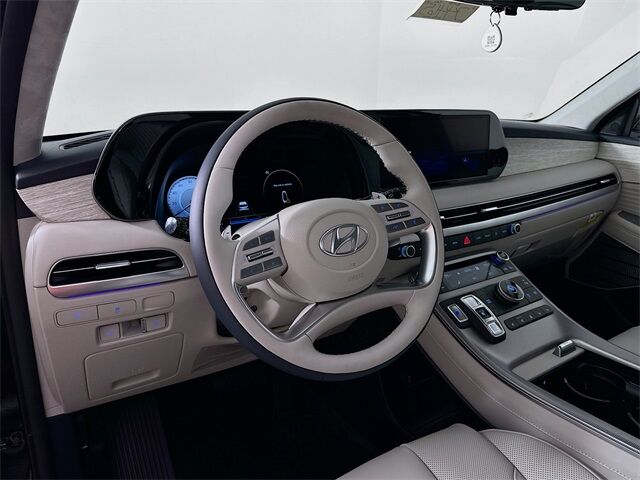 2025 Hyundai Palisade Calligraphy Quincy MA