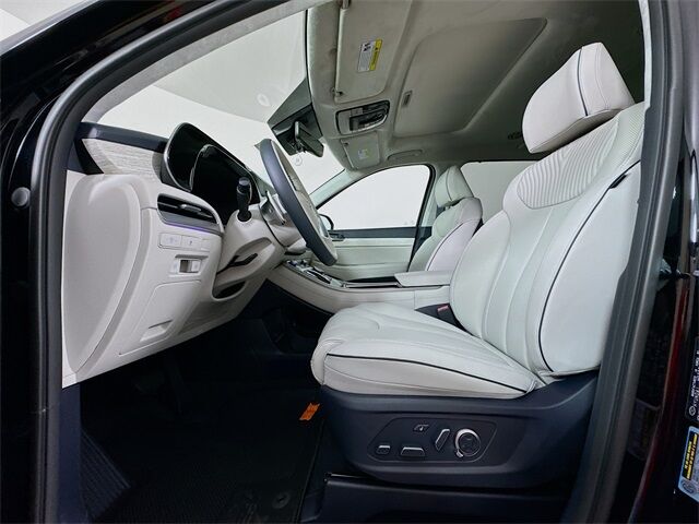 2025 Hyundai Palisade Calligraphy Quincy MA