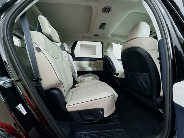 2025 Hyundai Palisade Calligraphy Quincy MA