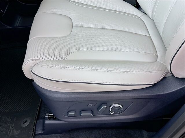 2025 Hyundai Palisade Calligraphy Quincy MA