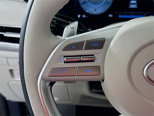 2025 Hyundai Palisade Calligraphy Quincy MA