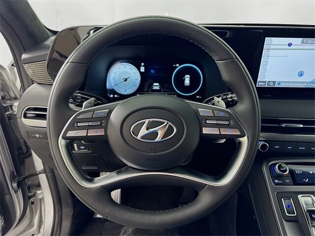2025 Hyundai Palisade Calligraphy Quincy MA