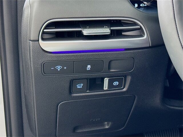 2025 Hyundai Palisade Calligraphy Quincy MA