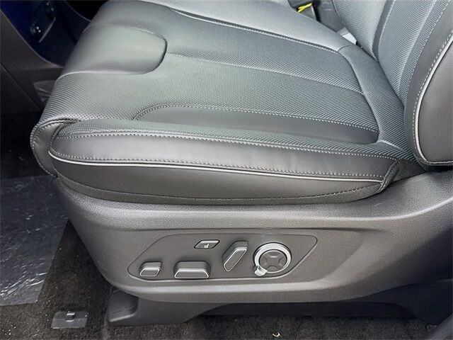 2025 Hyundai Palisade Calligraphy Quincy MA