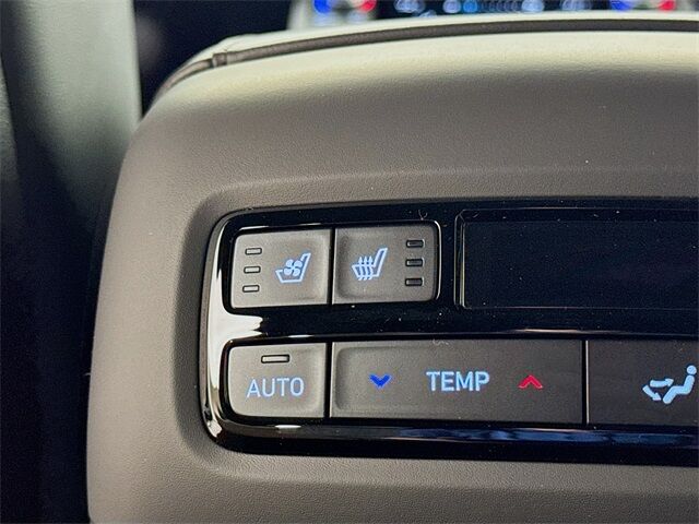 2025 Hyundai Palisade Calligraphy Quincy MA