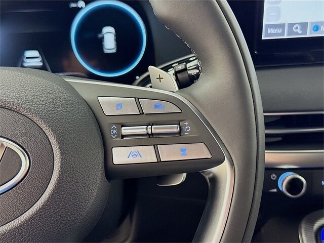 2025 Hyundai Palisade Calligraphy Quincy MA