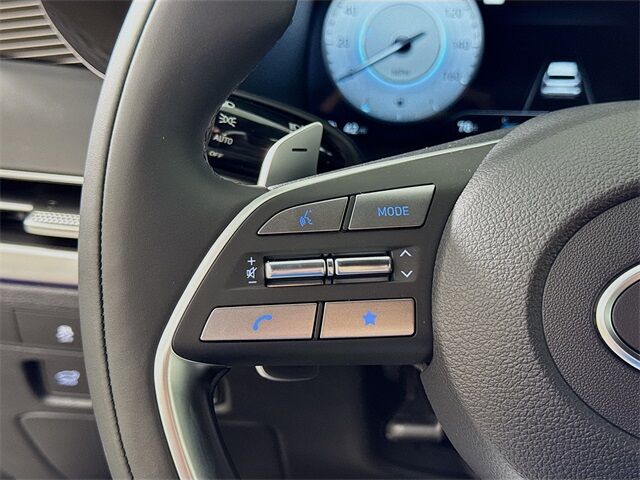 2025 Hyundai Palisade Calligraphy Quincy MA