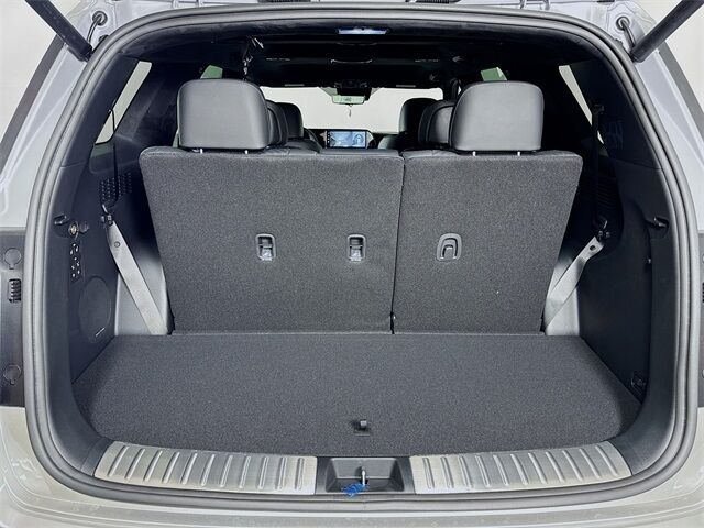 2025 Hyundai Palisade Calligraphy Quincy MA