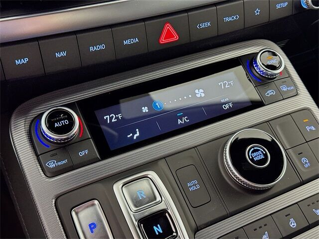 2025 Hyundai Palisade Calligraphy Quincy MA