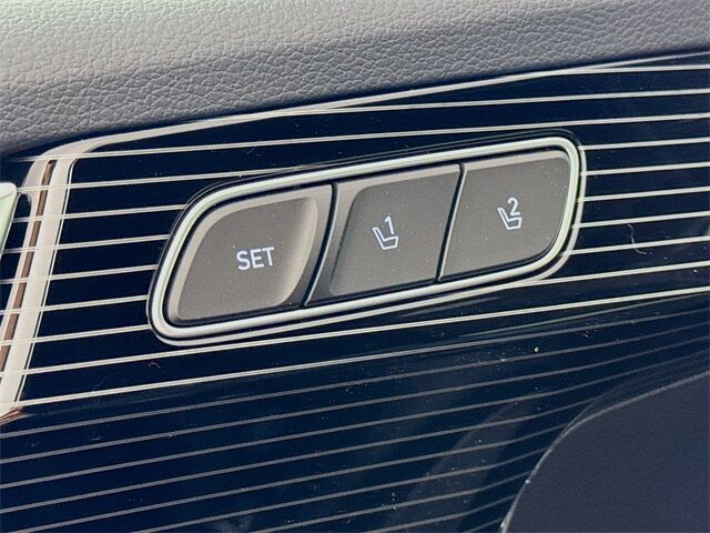 2025 Hyundai Palisade Calligraphy Quincy MA