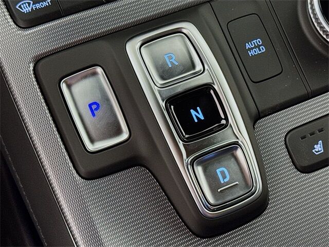 2025 Hyundai Palisade Calligraphy Quincy MA