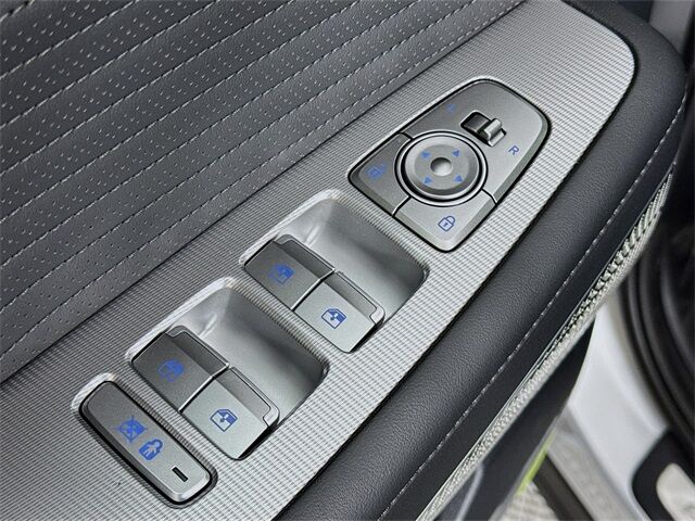 2025 Hyundai Palisade Calligraphy Quincy MA